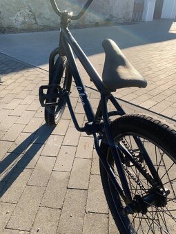 Predám BMX Galaxy Early Bird - 3