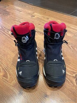 Predam Adidas Terrex Climaheat - 3