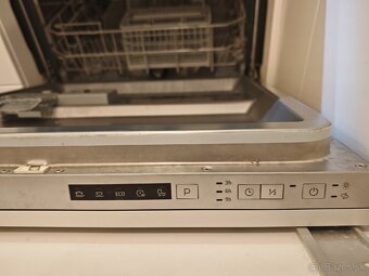 Umývačka riadu Midea MID60S121-CZ - 3