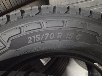 Michelin 215/70 R15 C - 3