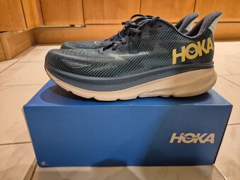 Hoka Cilfton 9 velkost 44 - 3
