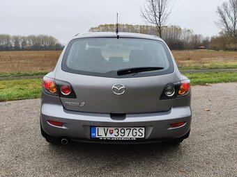 Mazda 3 1.6i Comfort - 3