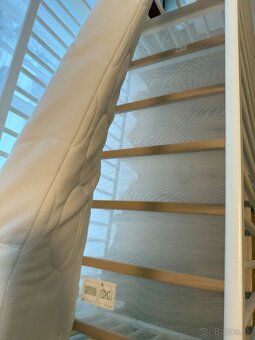 detská postielka - 3