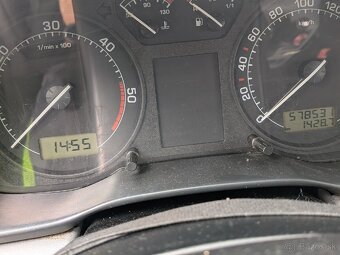 Škoda Octavia 1.9 SDI - 3