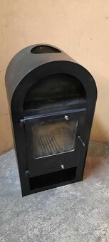 Krbové kachle ===9kw=== - 3