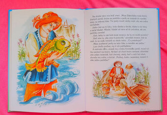 Detské knihy za 1 EUR.♥ - 3