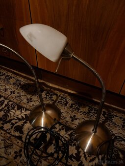 Stolná lampa - 3