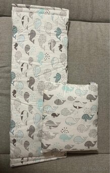 Hojdačka incababy - 3