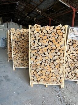 Palivové drevo aj s dovozom - 3