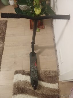 Free style kolobezka - 3