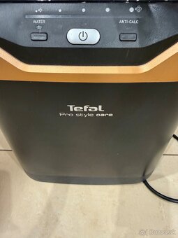 Naparovač  odevov Tefal - 3