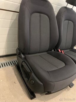 Audi a6 c7 sedacky  avant - 3