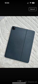 Apple iPad Pro 12,9” 128 GB – Wi-Fi + Cellular - 3