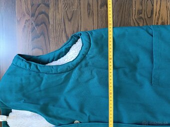 Vesta zateplená - 3