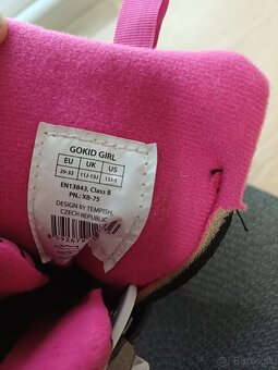 Kolieskove korcule - 3