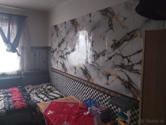 Predám rodinny dom  v obci malčice - 3