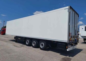 Krone SD Thermo King SLXi 300 dvoupa - 3