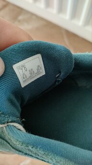 Chlapčenské topanky - 3