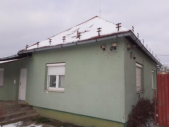 Predám dom - 3