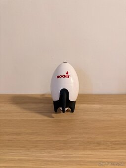 Rockit - hojdacka na kocik, postielku - nova generacia  - 3