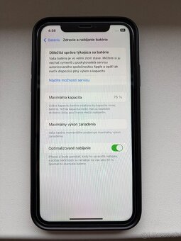 Apple iPhone Xr 64Gb biely - 3