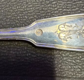 ALPACA 6 dielny príbor - 3