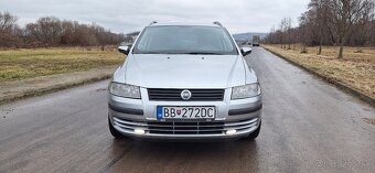 Fiat Stilo 1.9 JTD 88KW - 3