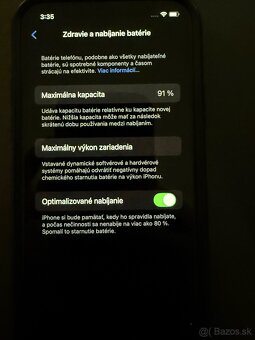 iPhone 11 pro 256GB - 3