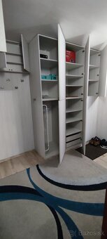 Predaj / Prenájom - 2,5 izbový byt - 3