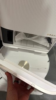 Dreame X40 Ultra Complete - roboticky vysavac - 3