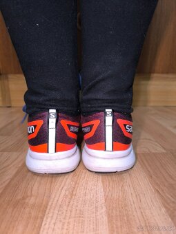 Pánske tenisky Salomon - 3