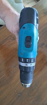 Makita dhp 453 - 3