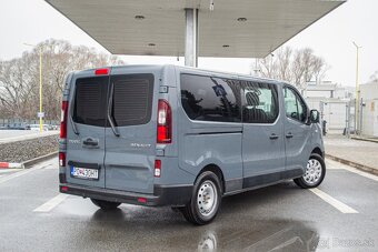 Renault Trafic Kombi Van Energy dCi 145 L2 - 3