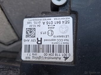 Škoda Octavia IV - 3