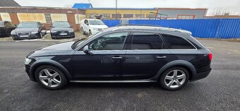 Predám Audi A6 Allroad 3.0TDi - 3