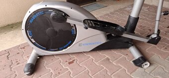 Steper , elipticky trenazer Energetics XT421P - 3