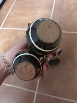 Starožitne džbanky - 3