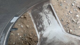 Mercedes Benz 5x112 R19 - 3