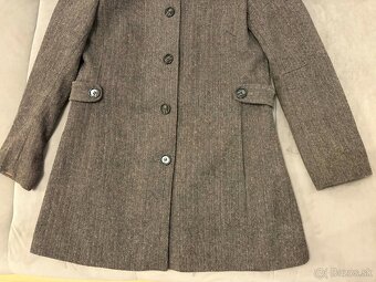 Prechodný kabát zn. H&M - 3