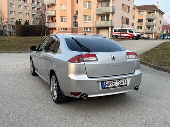 Renault Laguna 2.0DCi 110kw 4Control - 3