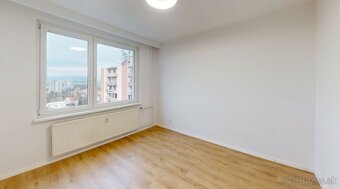 3-izb. byt Topoľčany Centrum - 3