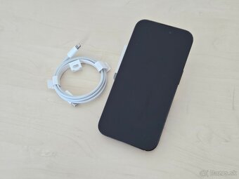 Apple iPhone 14 Pro 128GB Space Black - 3