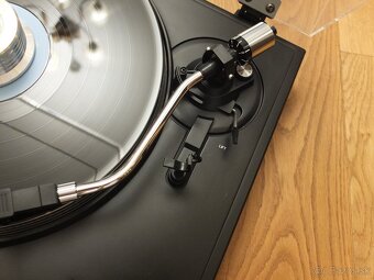 EUMIG PP 55?? PL 500D ??Direct Drive Gramofon Japan - 3