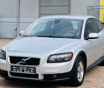 VOLVO C30 1.6D Kinetic, SK ŠPZ 12.mes.záruka, - 3