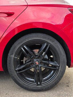 Elektróny 5x112 R17 225/45 - 3