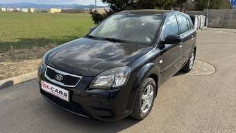 Kia Rio 1.4 LX - 3