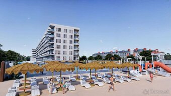 Studio s plazi Premier resort - 3