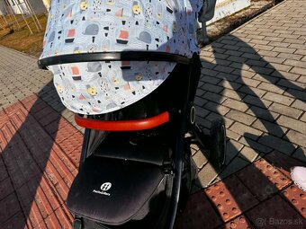 Športový kočík - 3