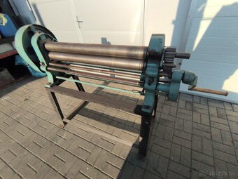 Zakruzovacka, stačecka - 3