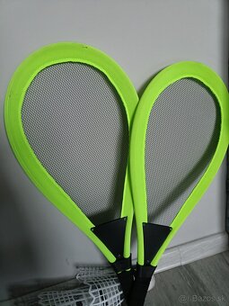 Vybava na bedminton - 3